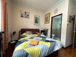 Pinewood Terrace (D25), Terrace #517565591